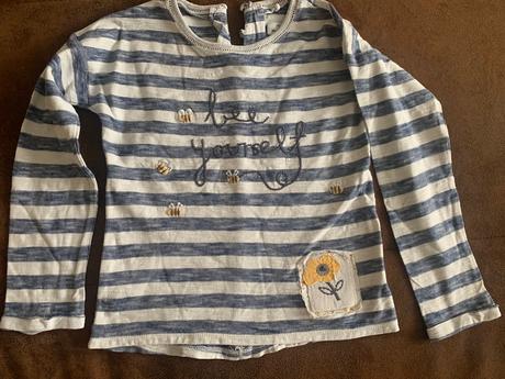 Tričko next, next,110