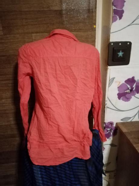 Dámska blúzka, terranova,m