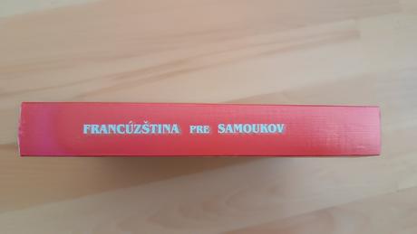 Francúzština pre samoukov, pravda,