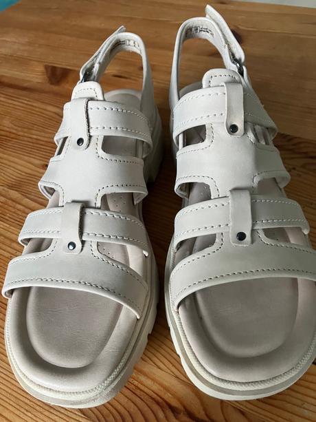Sandále clarks 41, clarks,41