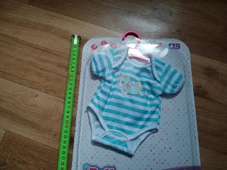 Oblečenie pre bábiky, 