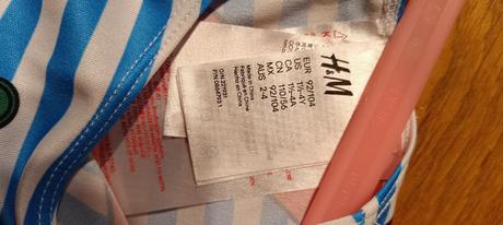 Kostým pippi dlhá pančucha, 