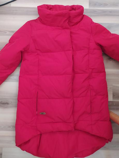 Zimná bunda diverse, s