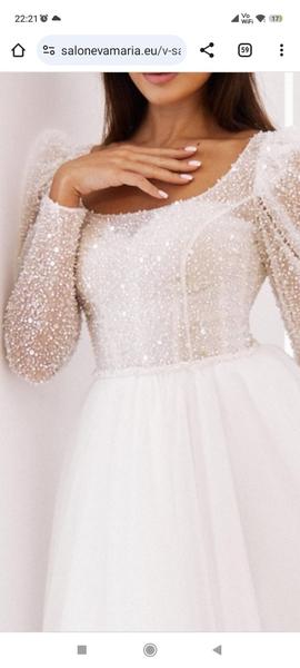 Dá sa upraviť výstrih z U na véčko?