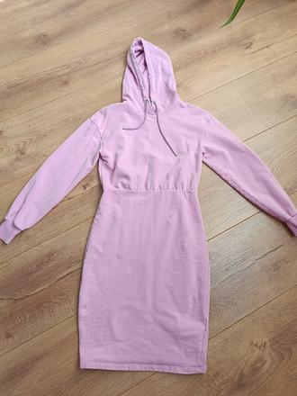 Fialove saty orsay xs, orsay,xs