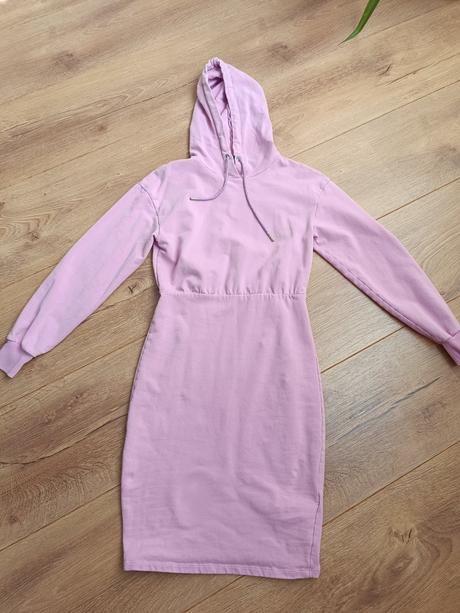 Fialove saty orsay xs, orsay,xs