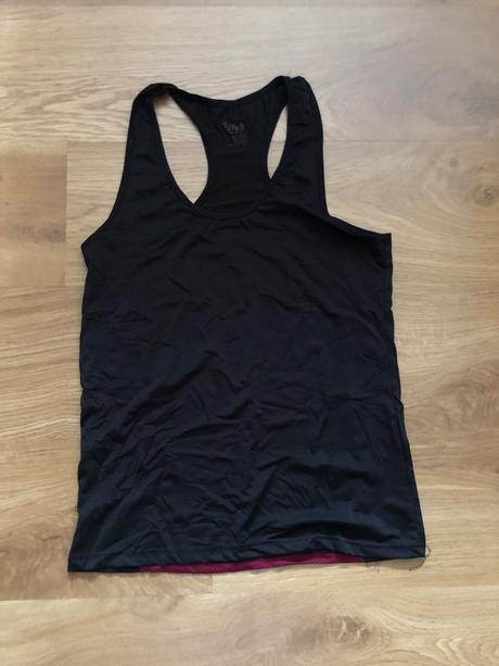 Sportove tricko, crivit,l