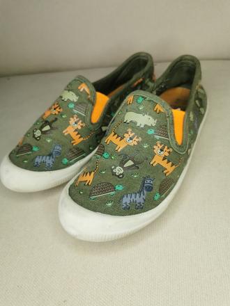 F&f safari papuče, f&f,28