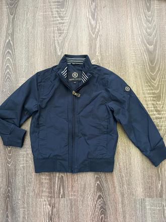 Henri lloyd prechodna vetrovka na 5-6 rokov, 110