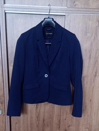 Manažérske sako do práce, 34