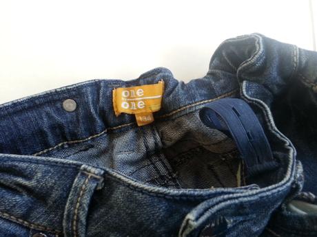 Elastické rifle, 134