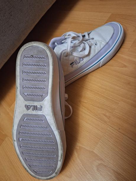 Tenisky, fila,42