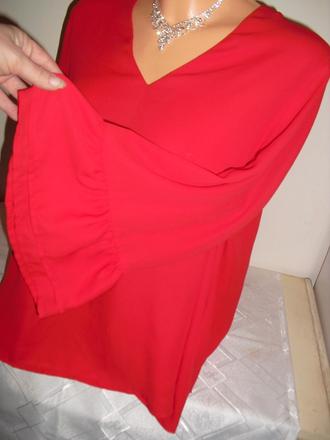 Gina tricot elegantna bluzocka, l