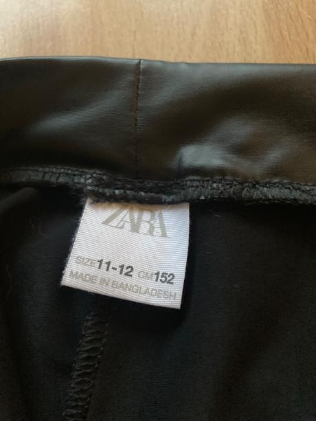 Legíny zn.zara, zara,152