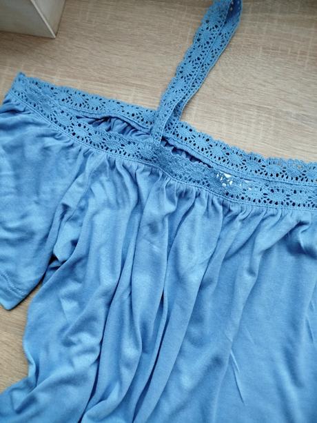 Top - ako novy, bonprix,l