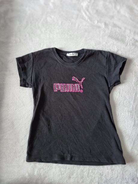 Tricko puma, puma,134