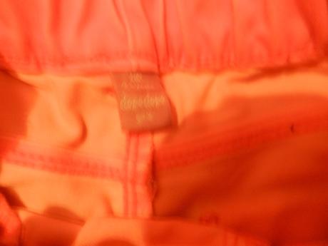 Nohavice- cena s poštou obyčajne, dopodopo,110