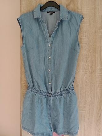 Riflovy overal m/l, esmara,m