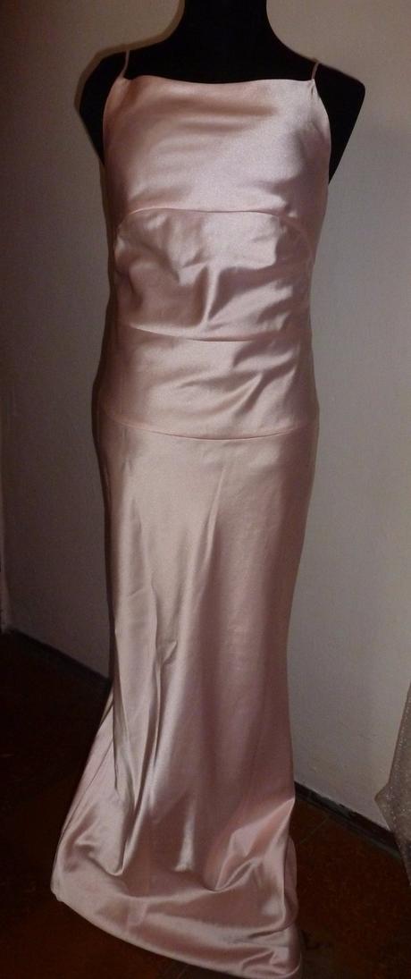 Spoločenské šaty, m