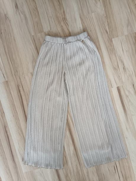 Nohavice+top, guess,164
