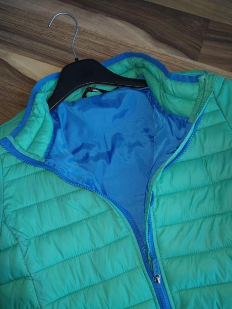 Bunda prechodná, tchibo,158