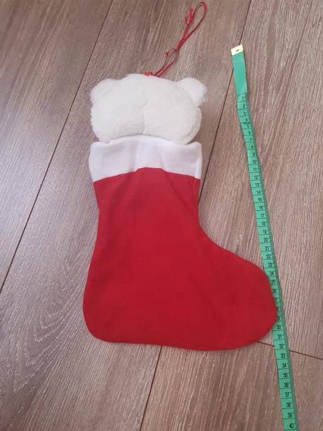 Pancucha pre mikulasa, 