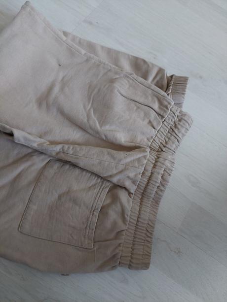 Hrubšie tepláky č.146, 146