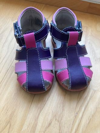 Sandále peddy, peddy,19