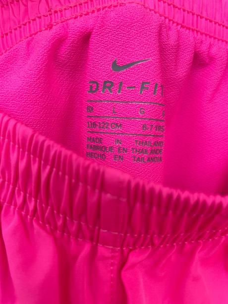Šortky nike, nike,116