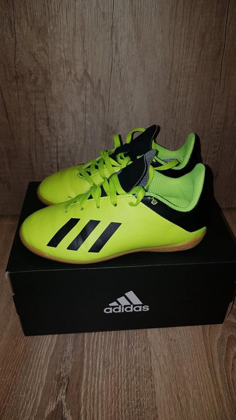 Futbalove kopacky salovky, adidas,30