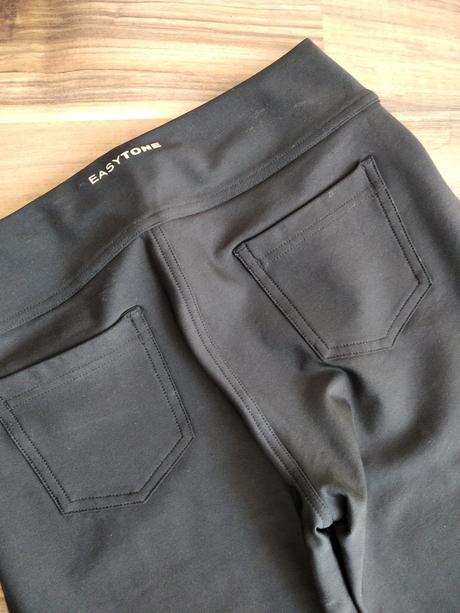 Športové nohavice reebok play dry, reebok,m