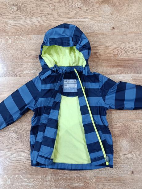 Tenšia bundička, tcm,74