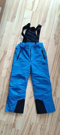 Chlapčenské otepľovačky 4 f loci, 140