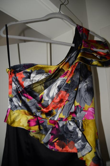 Spoločenské šaty zn. arizona, 36