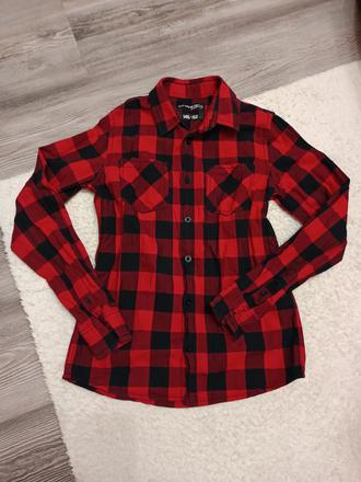 Košeľa, chapter young,146