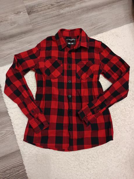 Košeľa, chapter young,146