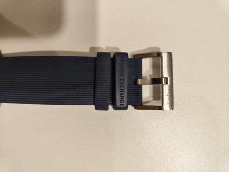 Pánske hodinky, armani