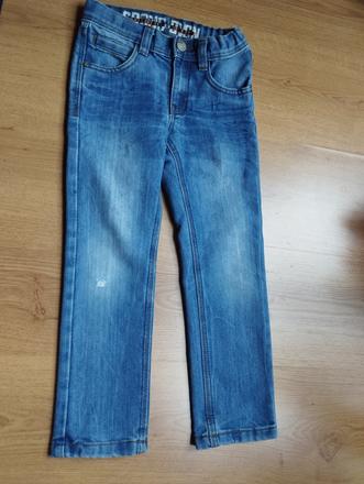 Rifle 116, dopodopo,116