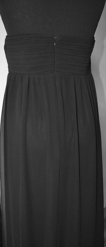 Dlhé šaty, vero moda,40