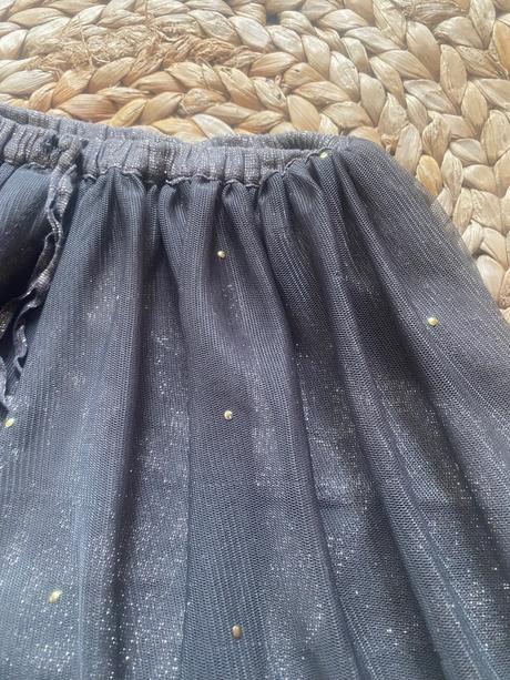 Tutu sukňa mango 6-8 rokov, mango,128