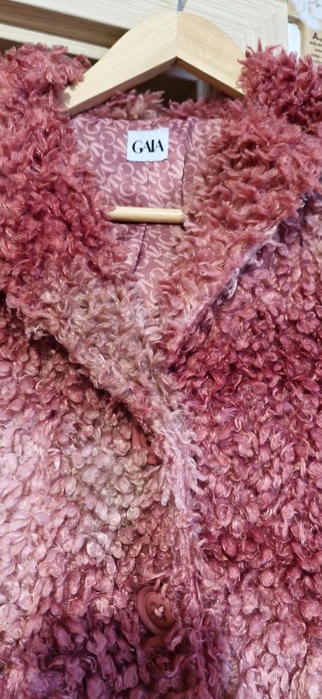 Dievčenský kabat, gaia,146