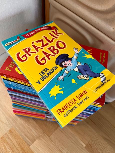 Grazlik gabo 27 ks,