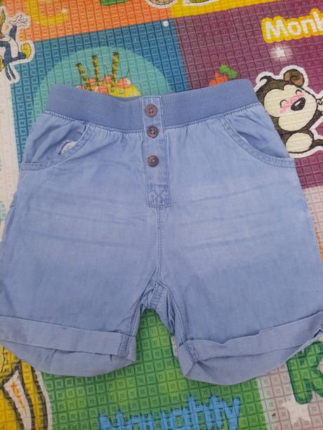 Balík chlapčenského oblečenia 92, 98, 86–98