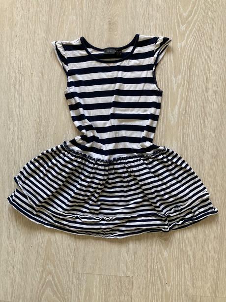 Pasikavé šaty, bonprix,146