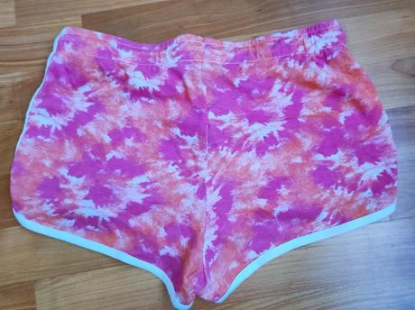 Kraťasy, primark,xs