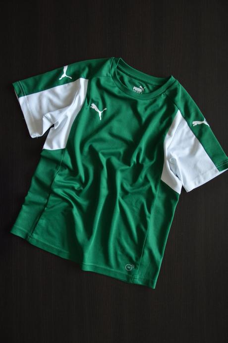 Puma tričko, puma,152