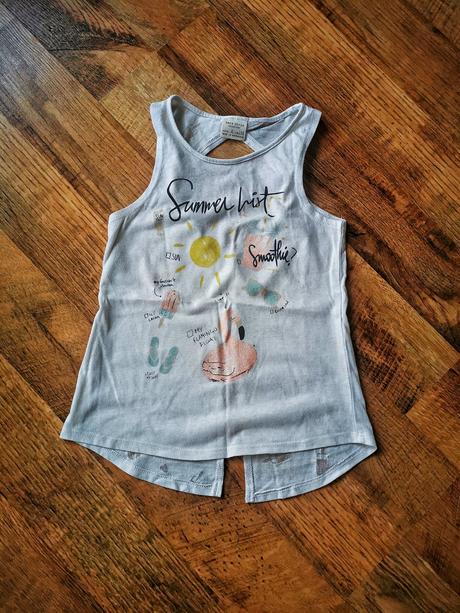 Zara tielko, zara,110