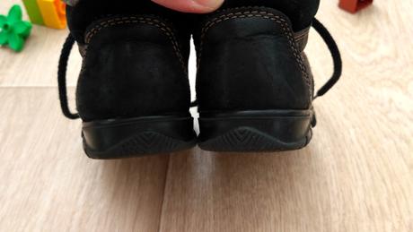 Topánočky, slovobuv,20