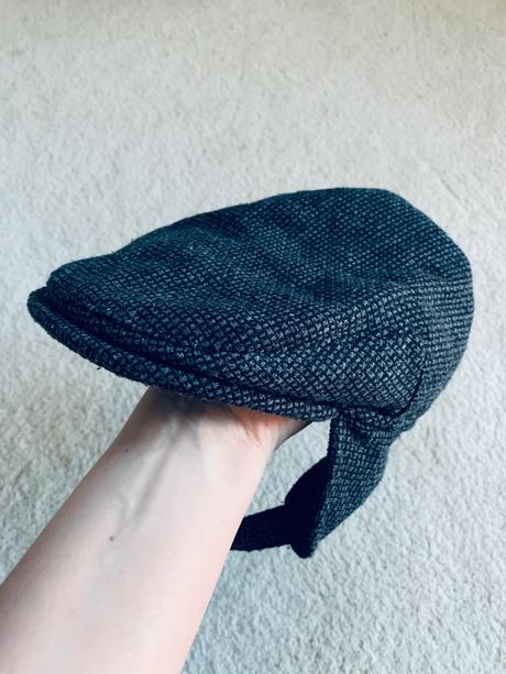 Prekrásna ciapka pre najmenších, mini mode,62