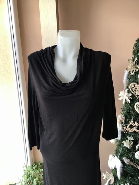 Ůpletové šaty, 42